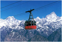 Darjeeling