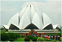 Delhi