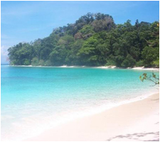 Havelock Island