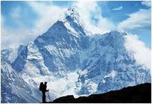 Himalayas