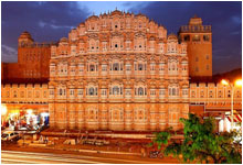 Jaipur