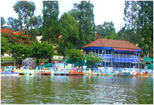 Kodaikanal